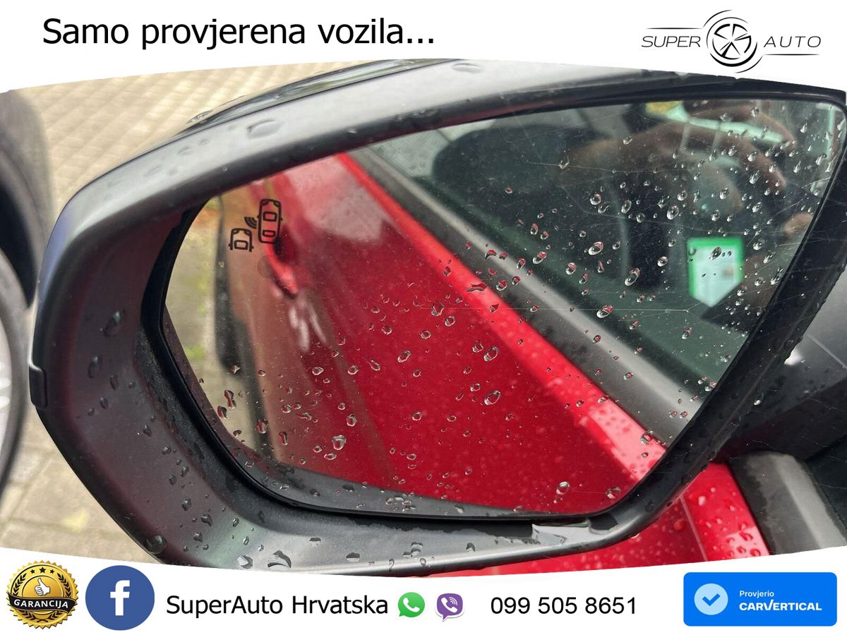 Opel Grandland 1.5d (130 KS) Automatic GS
