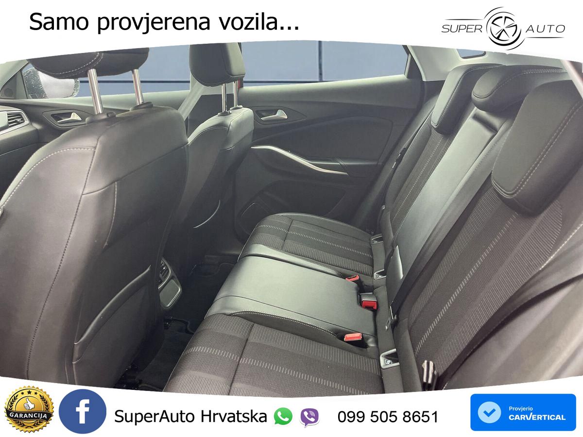 Opel Grandland 1.5d (130 KS) Automatic GS