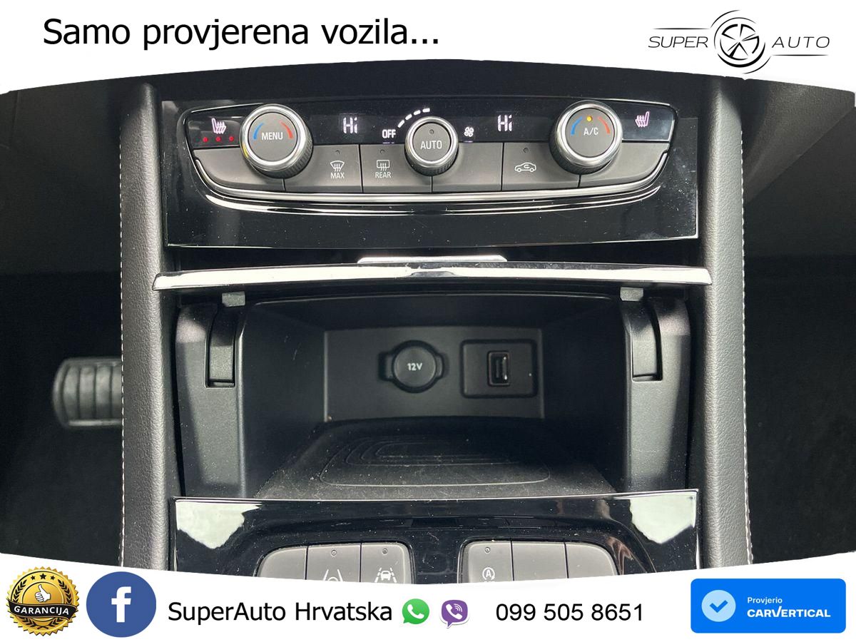 Opel Grandland 1.5d (130 KS) Automatic GS