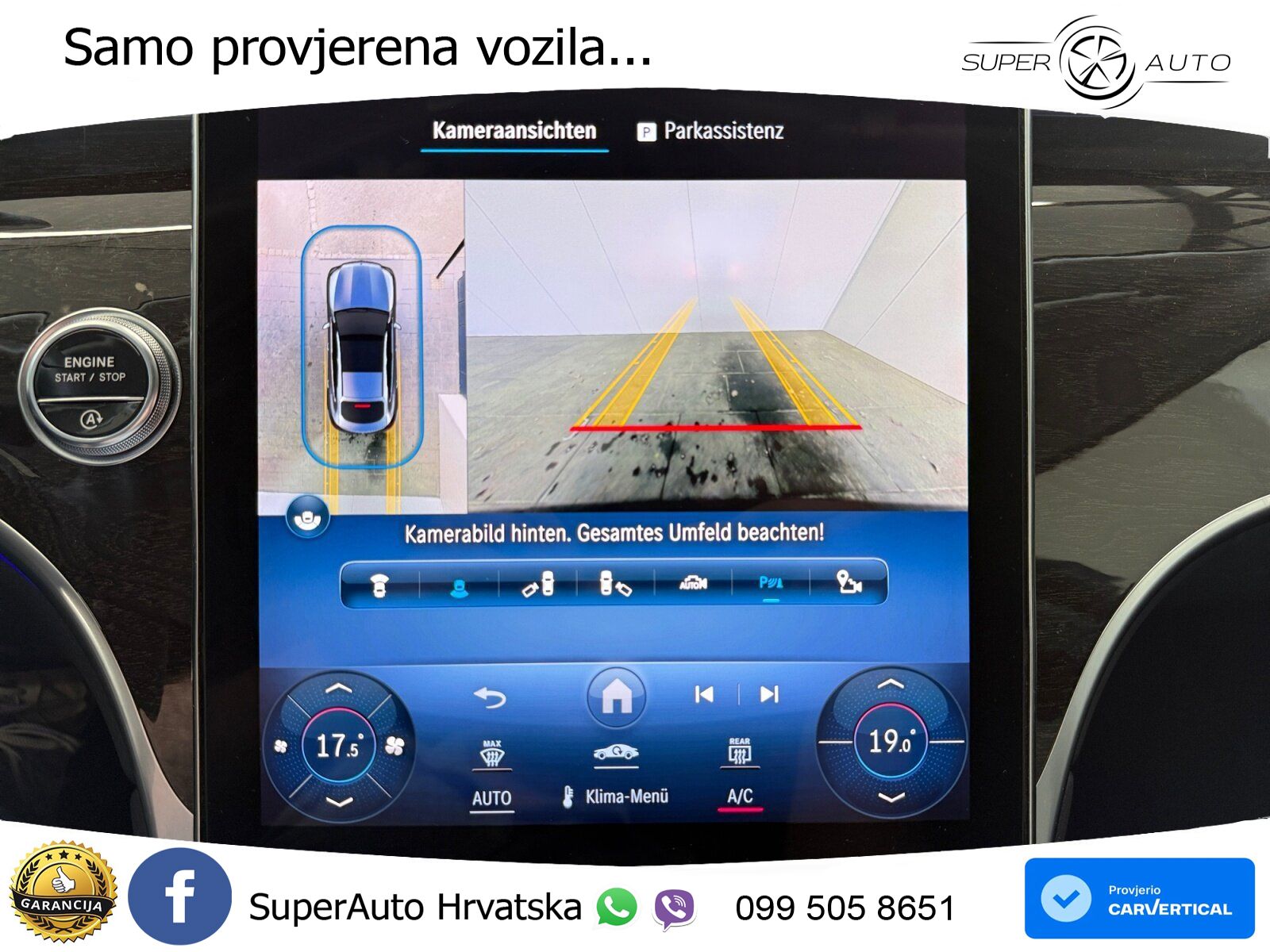 Mercedes GLC Coupe 300 (258 KS) 4MATIC 9G-TRONIC ZRAČNI+ACC+GR SJED+KAM