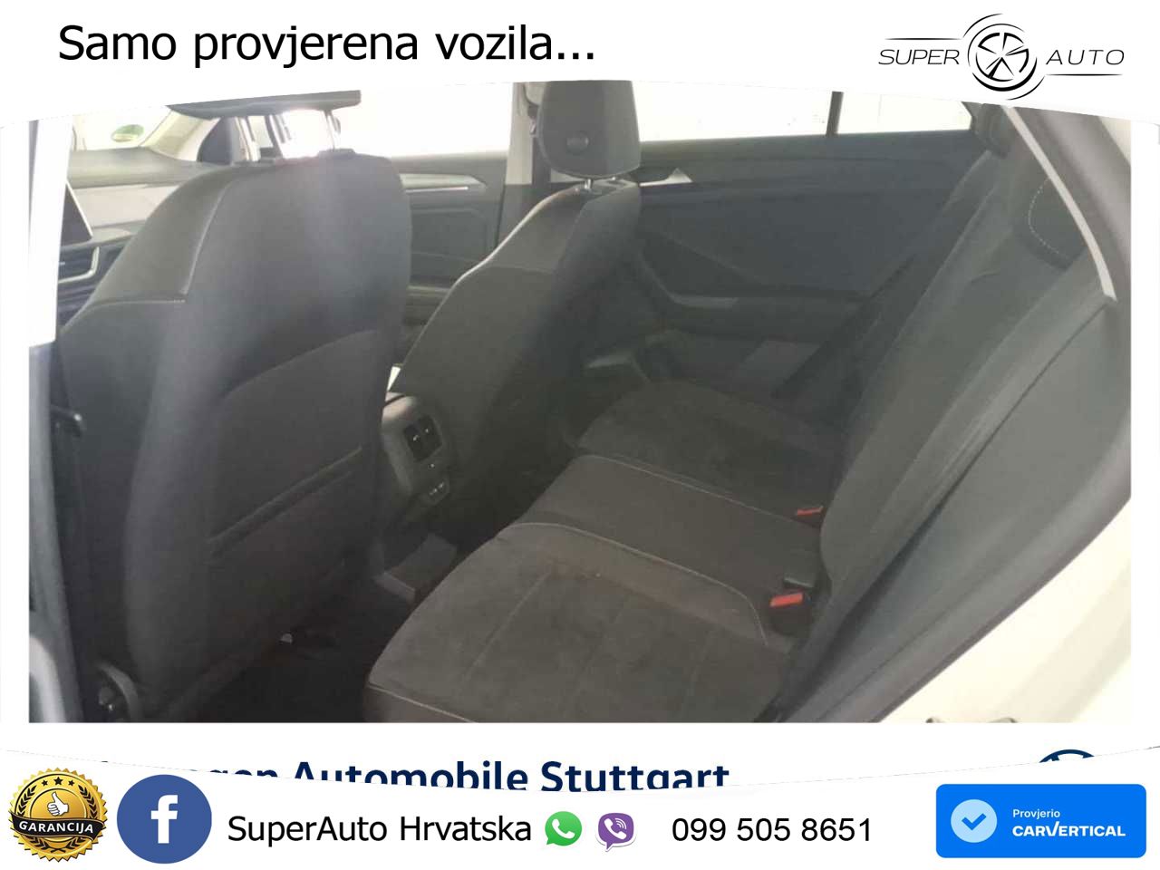 Volkswagen T-Roc 1.5 TSI (150 KS) DSG LED+GR SJED+ACC