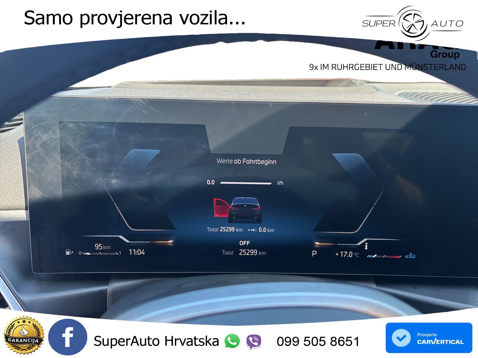 BMW 330i (245 KS) xDrive Steptronic M Sport LED+GR SJED+ACC