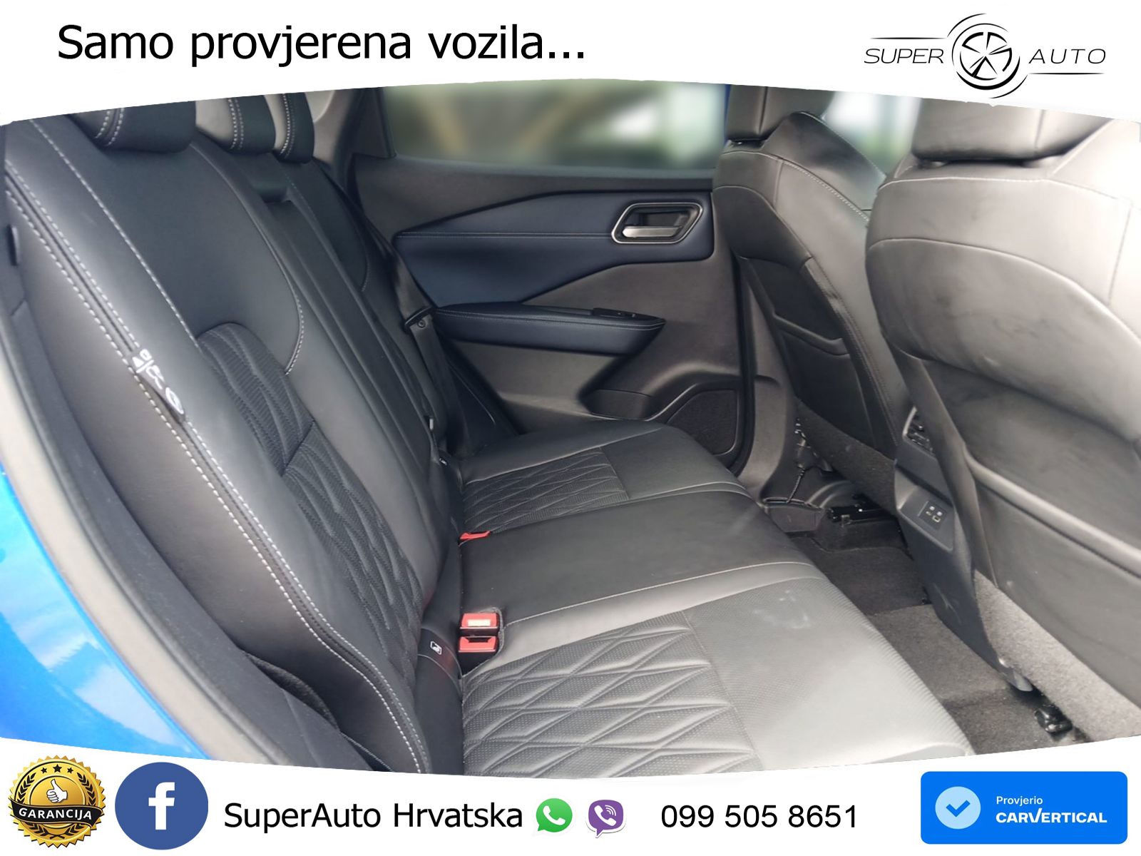 Nissan Qashqai 1.3 DIG-T (158 KS) 4x4 Xtronic Tekna
