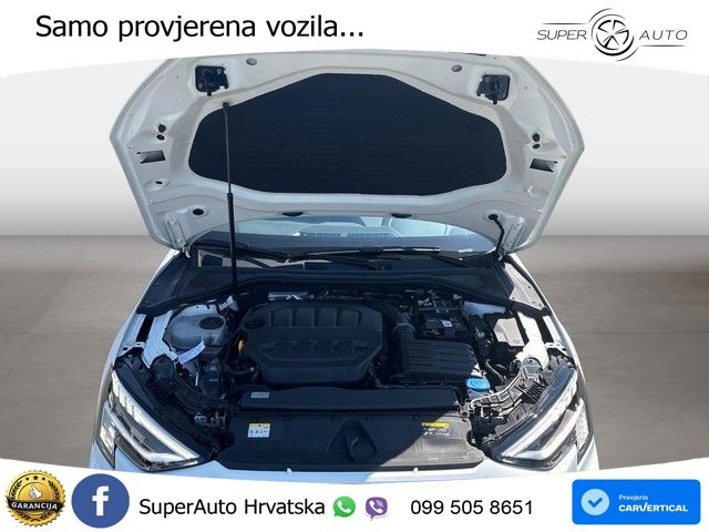 Audi A3 40 TFSI (190 KS) quattro S tronic S line