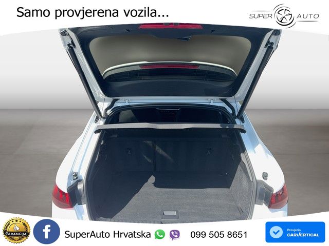 Audi A3 40 TFSI (190 KS) quattro S tronic S line