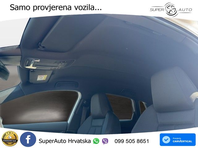 Audi A3 40 TFSI (190 KS) quattro S tronic S line