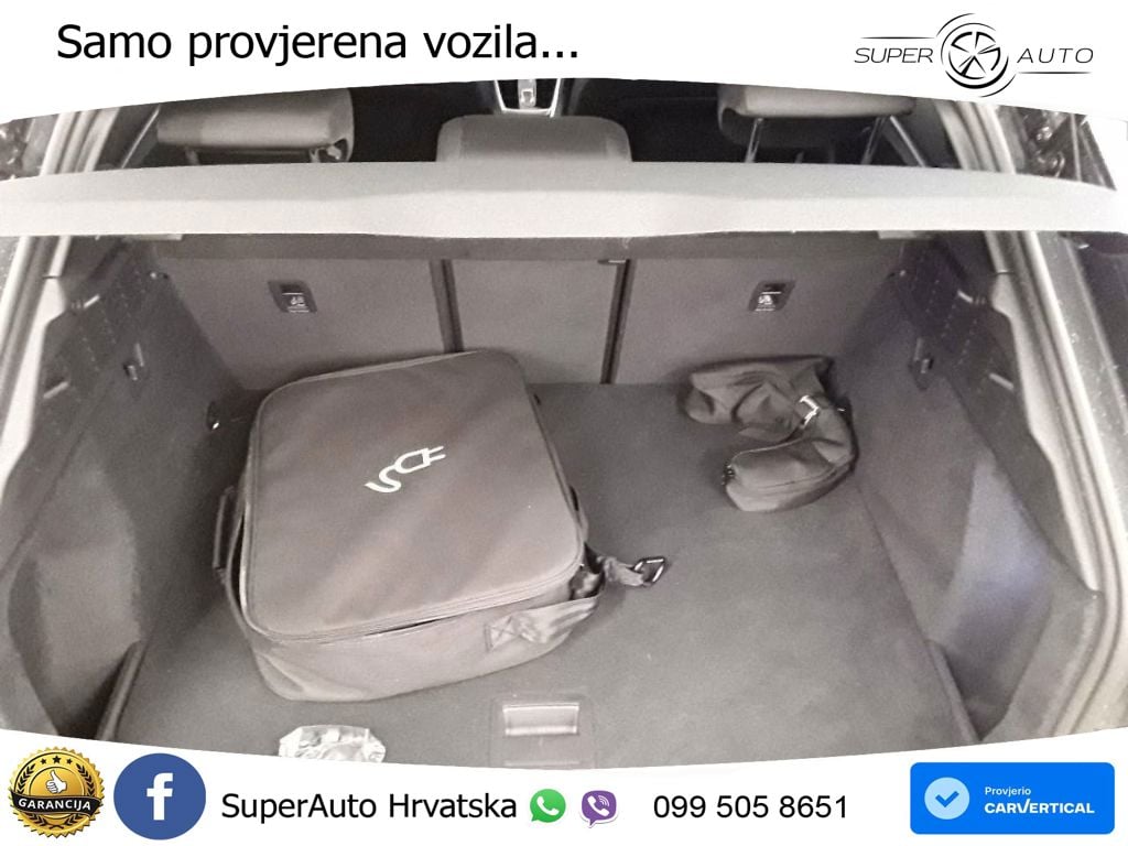 Audi A3 40 TFSIe (204 KS) S tronic advanced