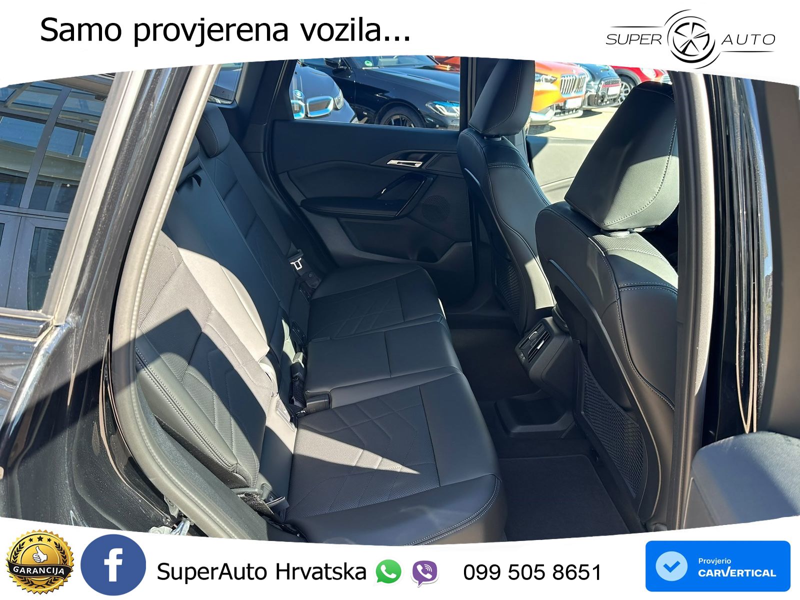 BMW iX1 68 kWh (313 KS) xDrive30 LED+GR SJED+ACC