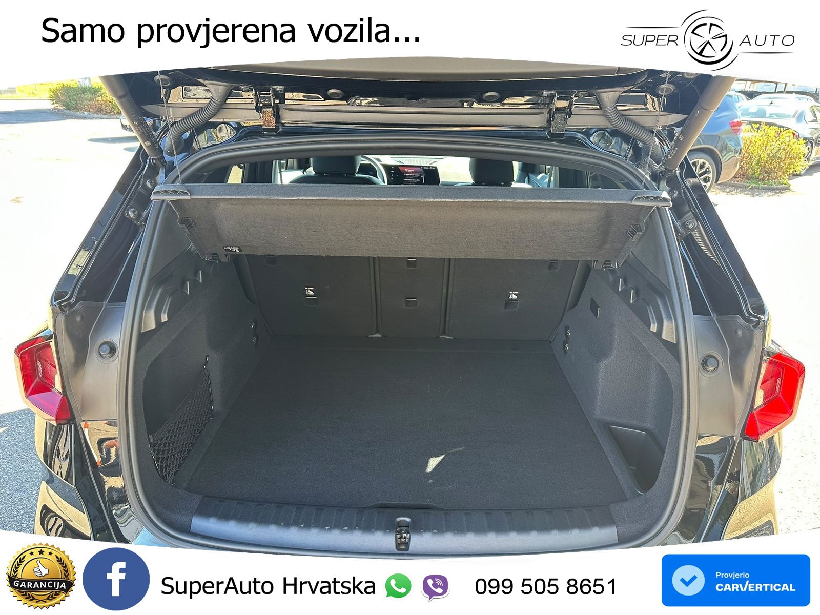 BMW iX1 68 kWh (313 KS) xDrive30 LED+GR SJED+ACC