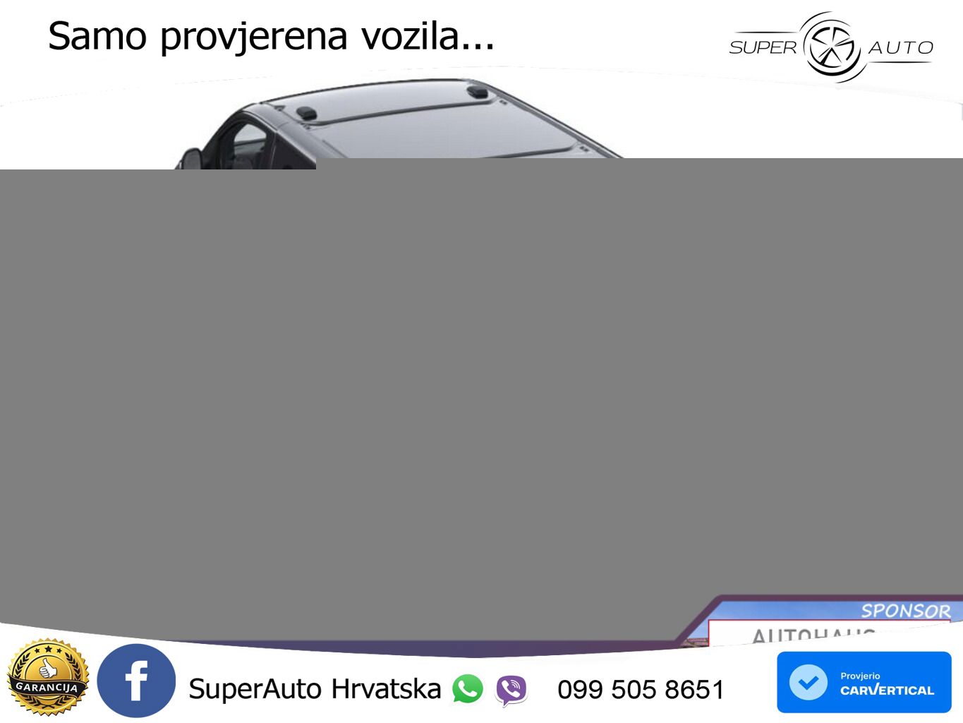 Ford Transit Custom Kombi Aut Trend L2 AHK UVP-34%* 170 KS