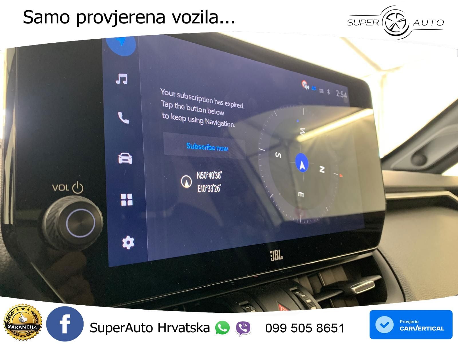 Toyota RAV4 2.5 (218 KS) Hybrid eCVT Style LED+GR SJED+ACC