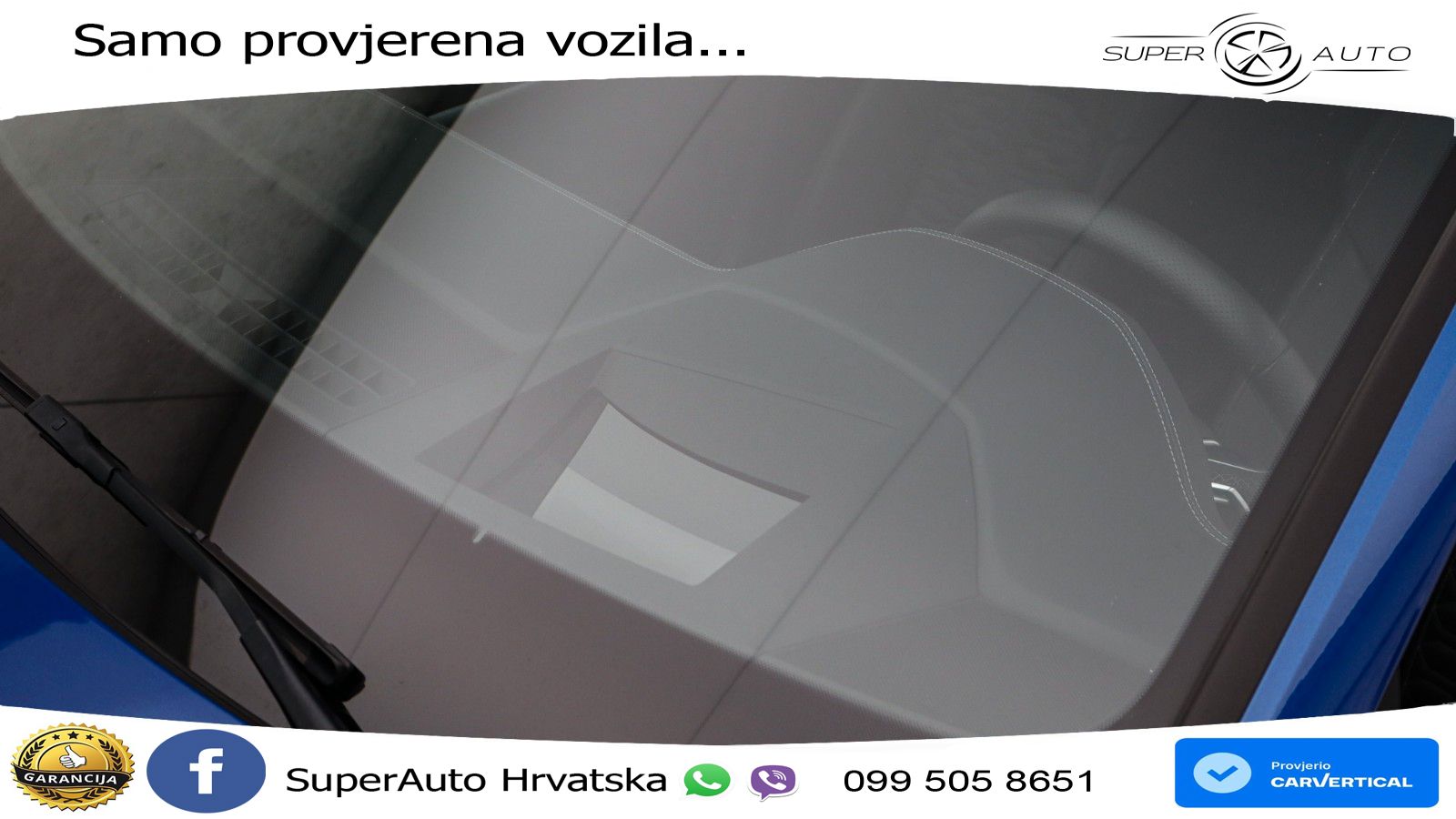 Audi RS6 Avant 4.0 TFSI V8 (600 KS) quattro Tiptronic LED+GR SJED+ACC