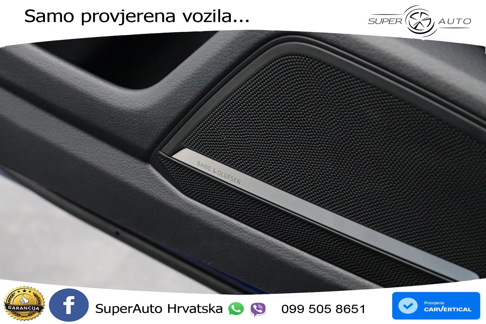 Audi RS6 Avant 4.0 TFSI V8 (600 KS) quattro Tiptronic LED+GR SJED+ACC