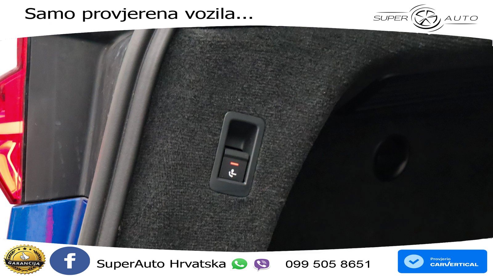 Audi RS6 Avant 4.0 TFSI V8 (600 KS) quattro Tiptronic LED+GR SJED+ACC