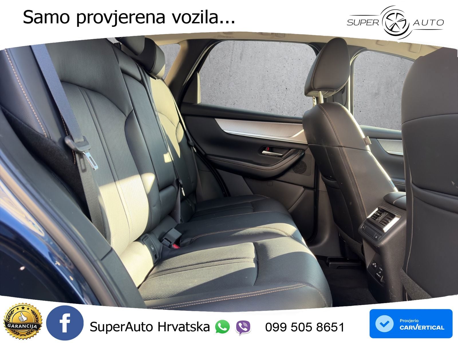 Mazda CX-60 2.5 e-Skyactiv (328 KS) AWD Automatic LED+GR SJED+ACC