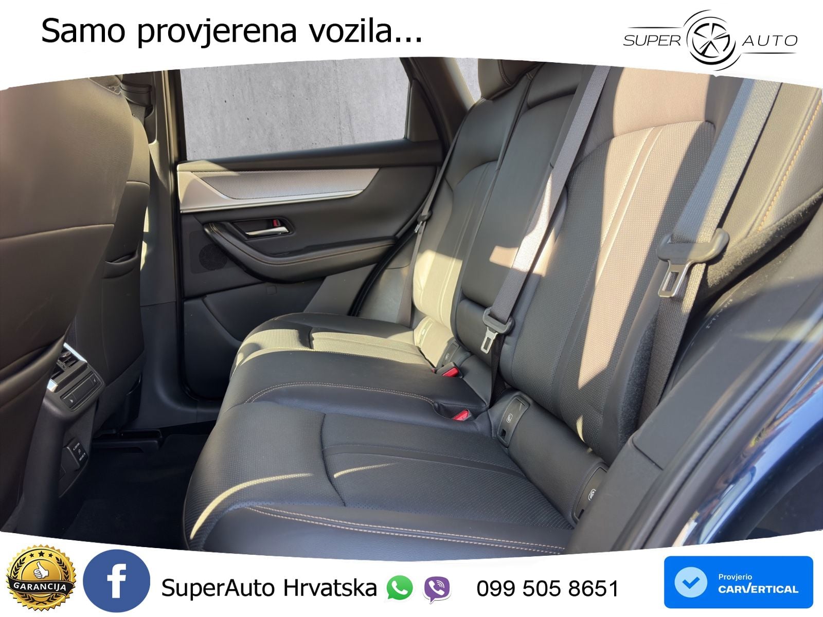 Mazda CX-60 2.5 e-Skyactiv (328 KS) AWD Automatic LED+GR SJED+ACC