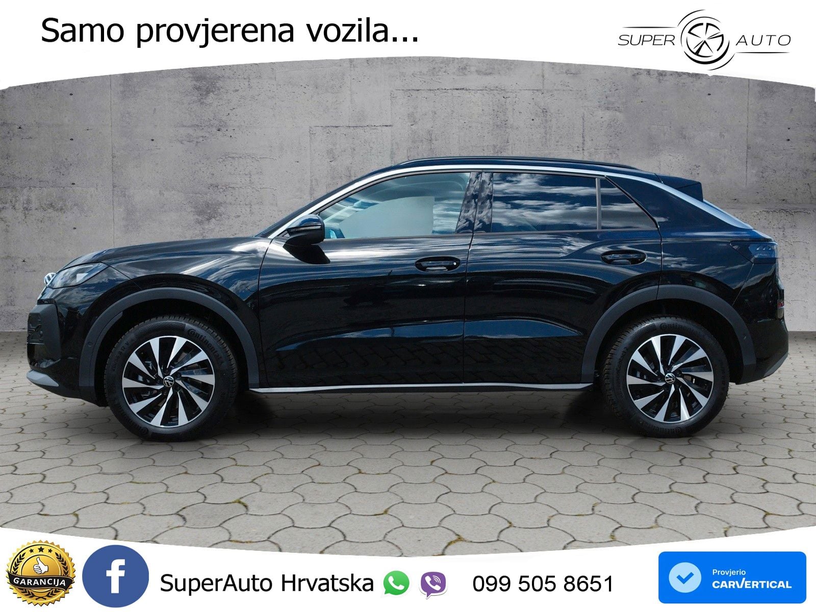 Volkswagen T-Roc II 1.5 eTSI (150 KS)  DSG LED+GR SJED+ACC