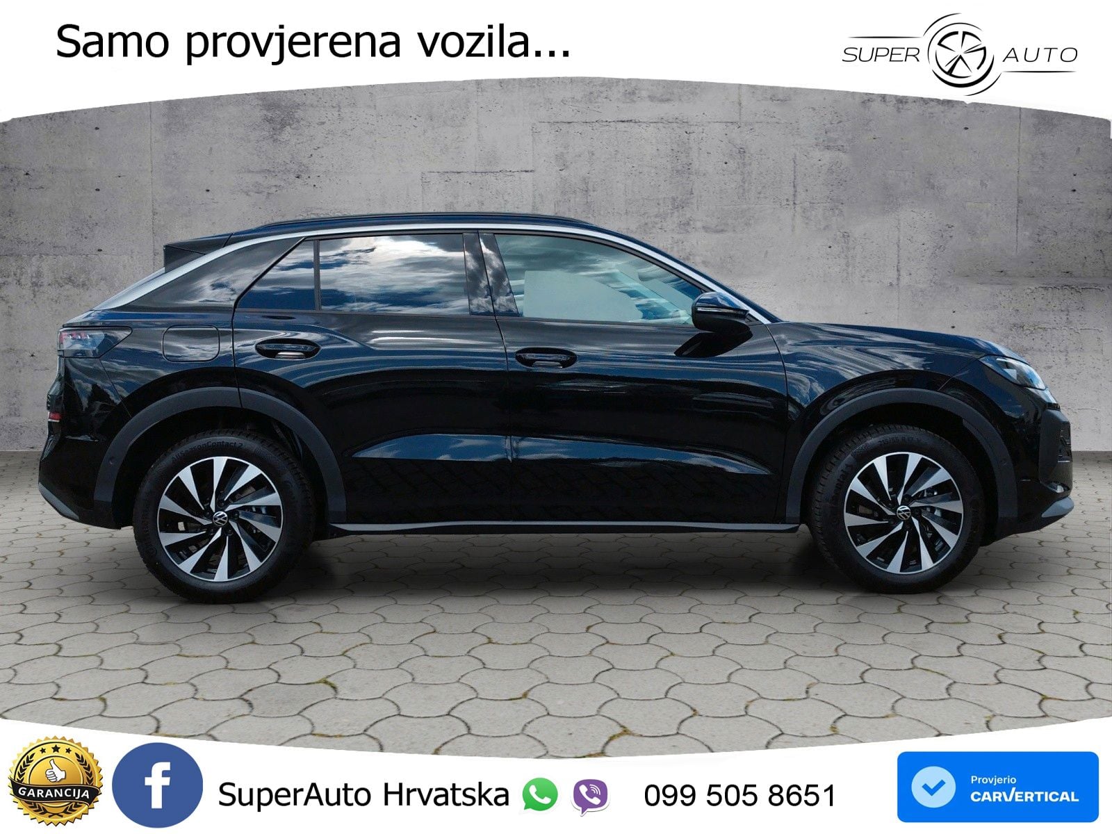 Volkswagen T-Roc II 1.5 eTSI (150 KS)  DSG LED+GR SJED+ACC
