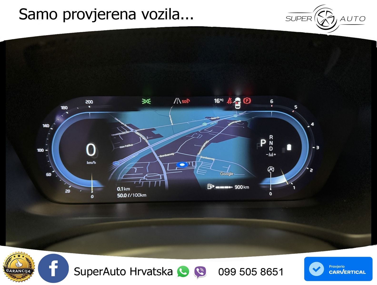 Volvo V60 2.0 B4 Diesel Geartronic