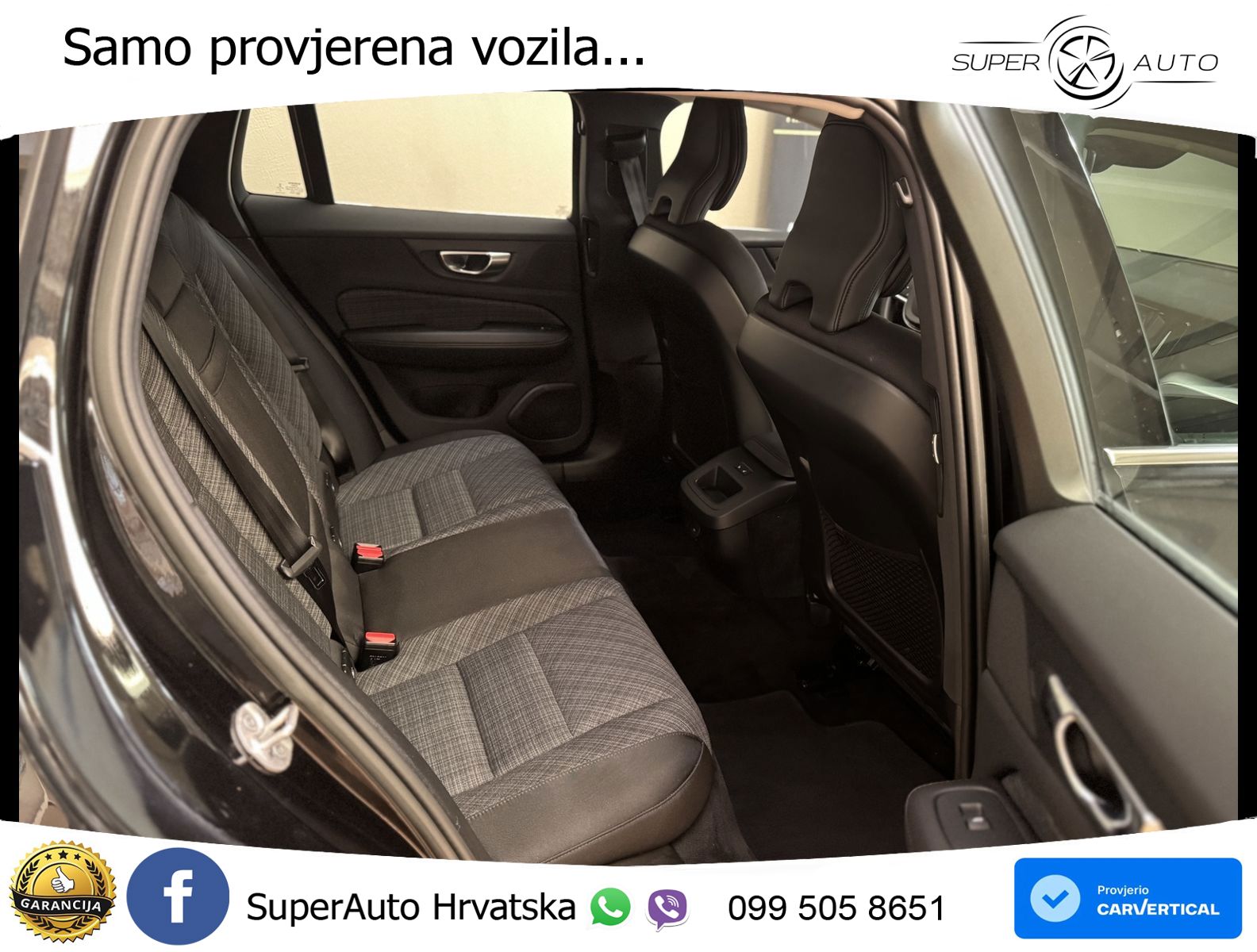Volvo V60 2.0 B4 Diesel Geartronic