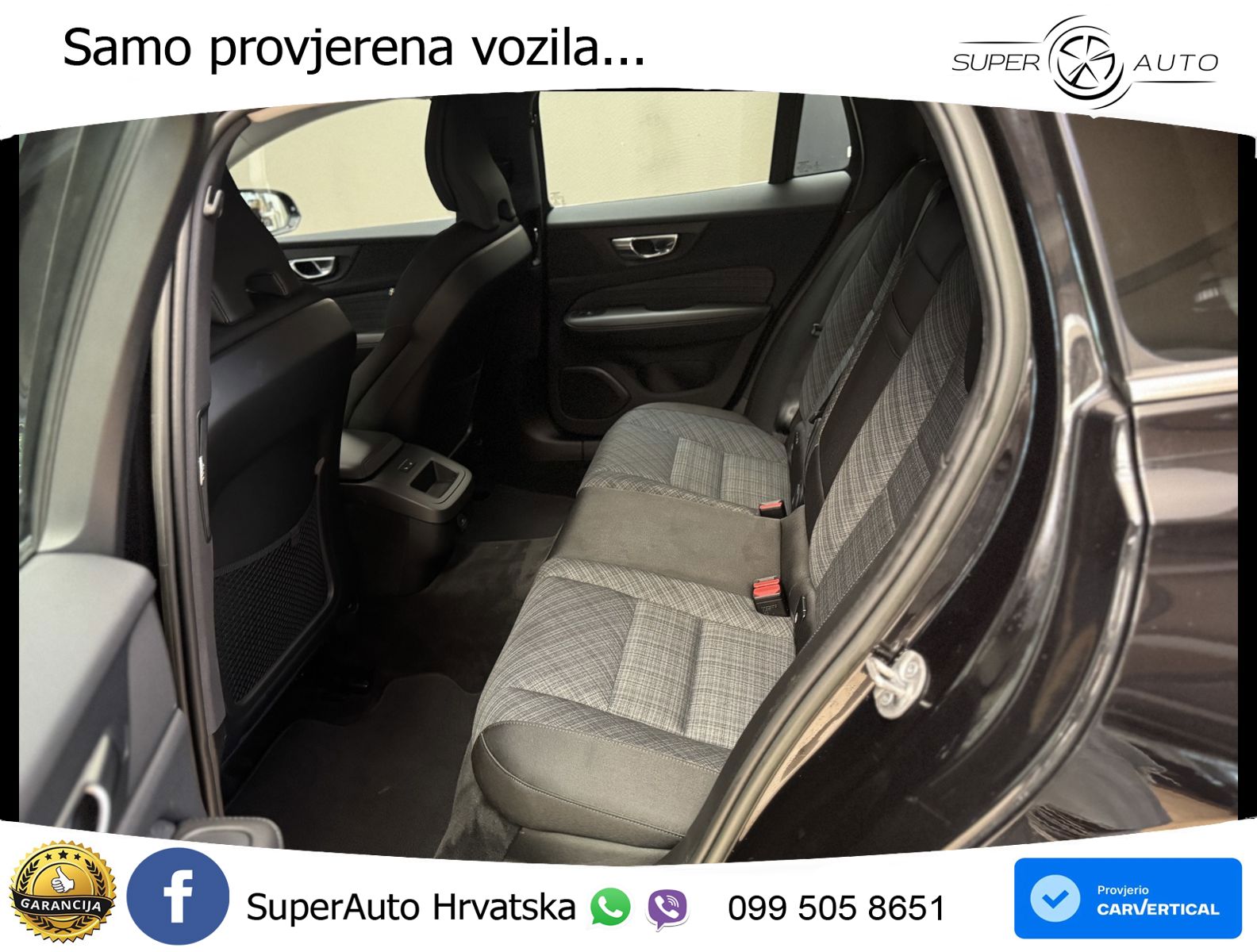 Volvo V60 2.0 B4 Diesel Geartronic
