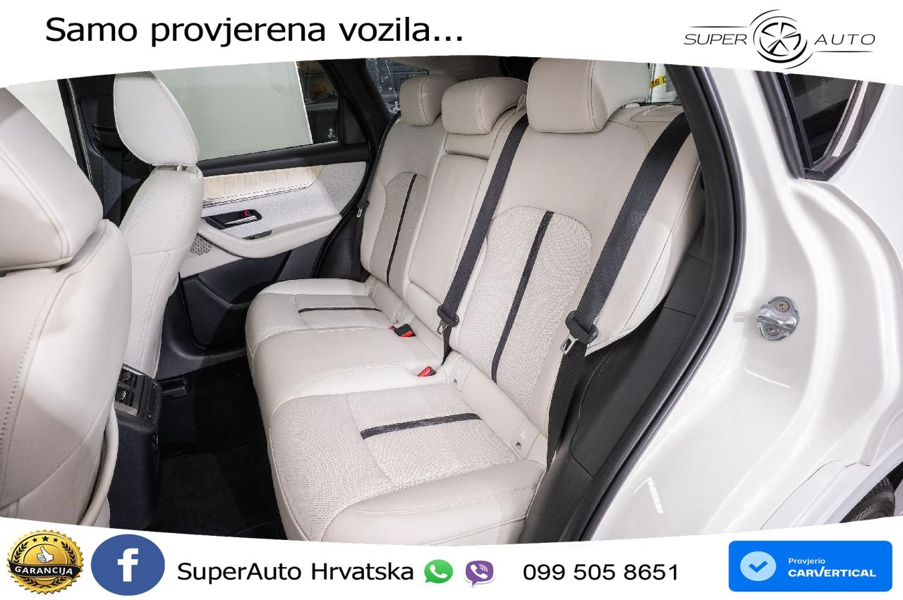 Mazda CX-60 2.5 e-Skyactiv (328 KS) AWD Automatic ACC+HEAD+4xGR SJED+360+PANO