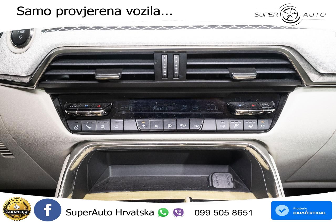 Mazda CX-60 2.5 e-Skyactiv (328 KS) AWD Automatic ACC+HEAD+4xGR SJED+360+PANO