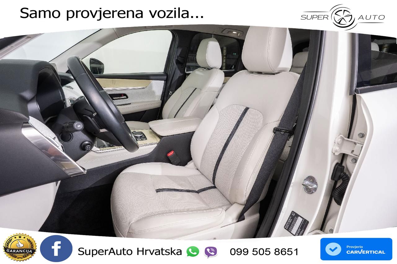 Mazda CX-60 2.5 e-Skyactiv (328 KS) AWD Automatic ACC+HEAD+4xGR SJED+360+PANO