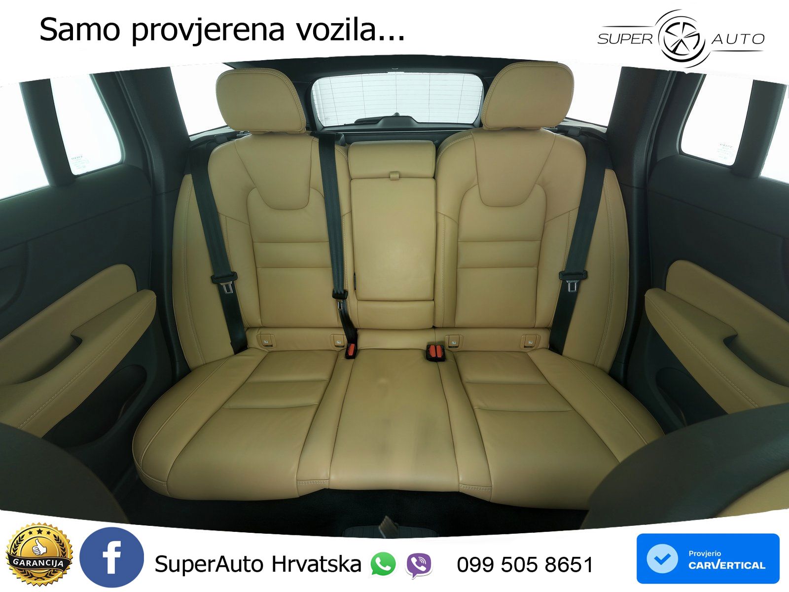 Volvo V60 2.0 T8 AWD Geartronic LED+GR SJED+ACC