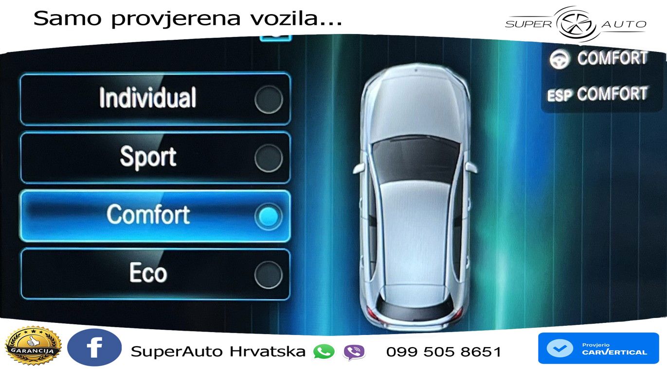 Mercedes-Benz A 180d 8G-DCT