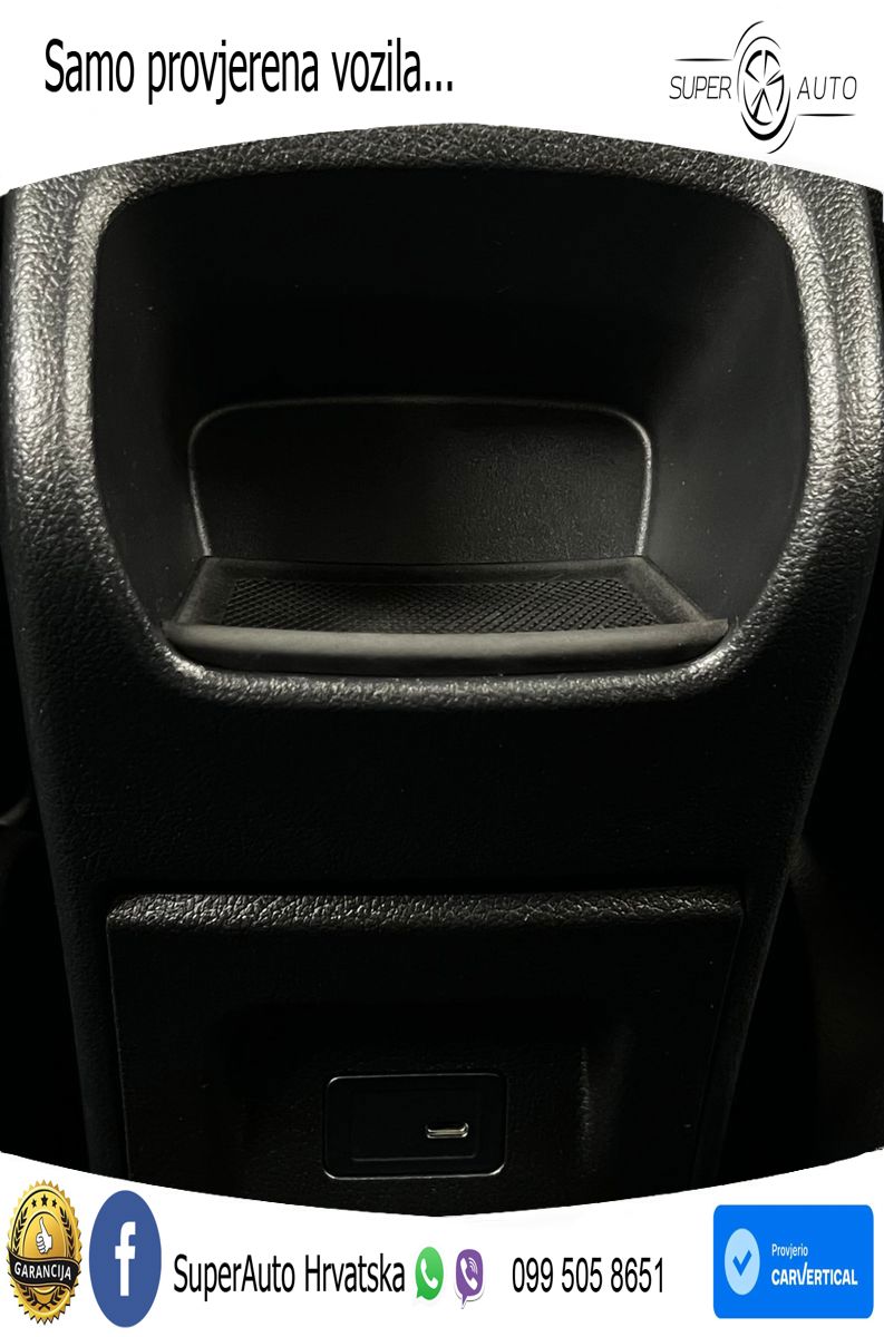 Mercedes-Benz A 180d 8G-DCT