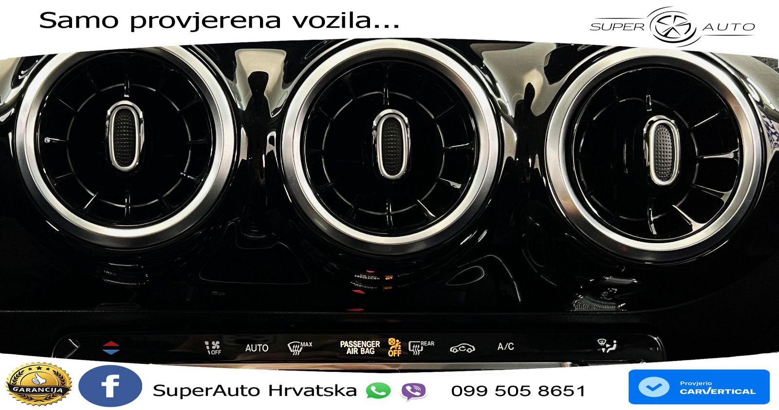 Mercedes-Benz A 180d 8G-DCT