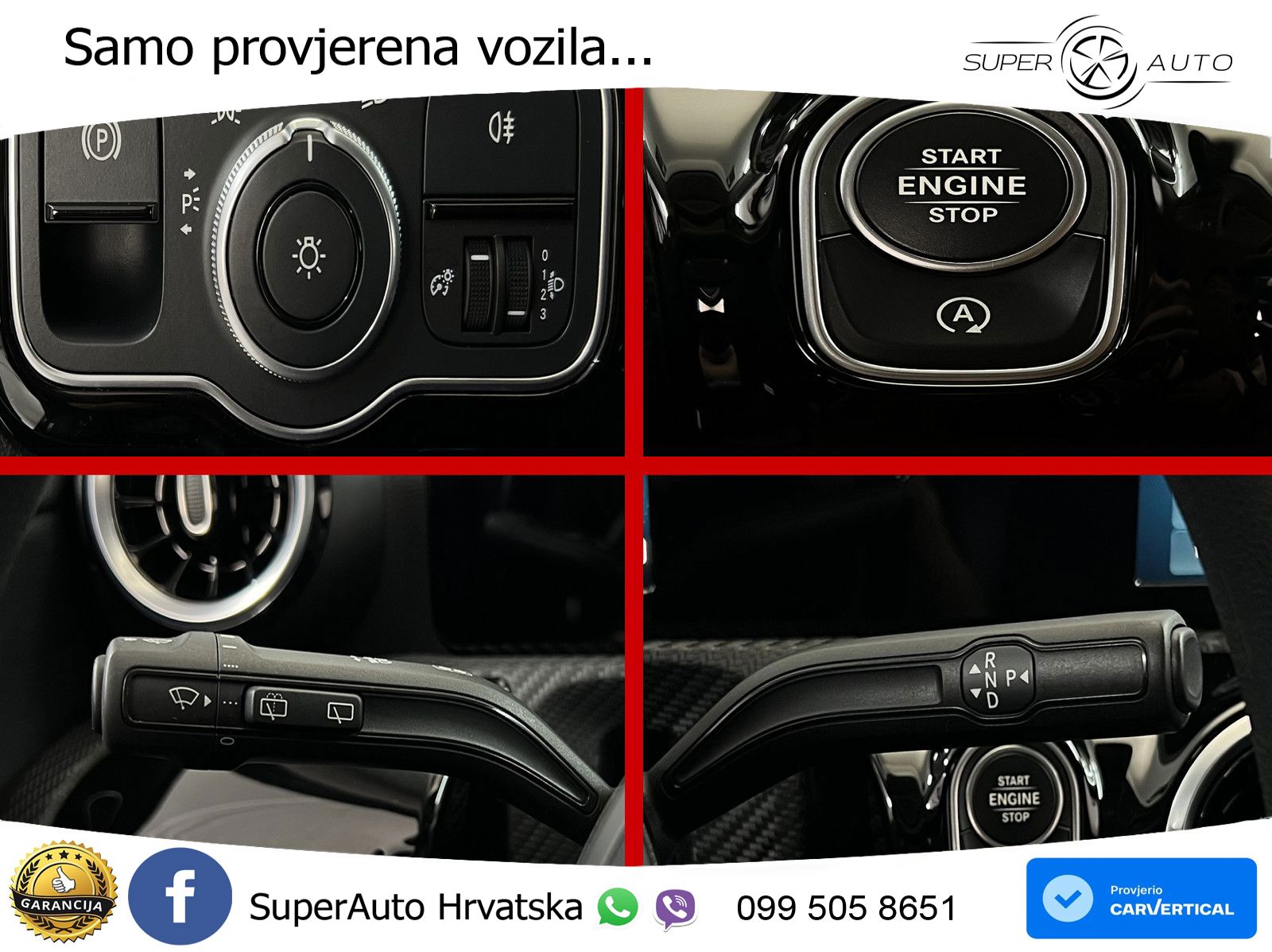 Mercedes-Benz A 180d 8G-DCT
