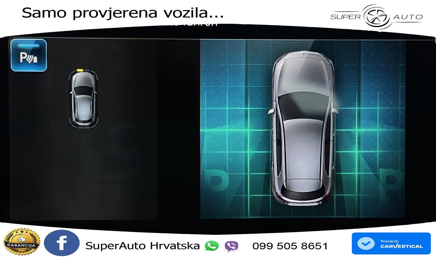 Mercedes-Benz A 180d 8G-DCT