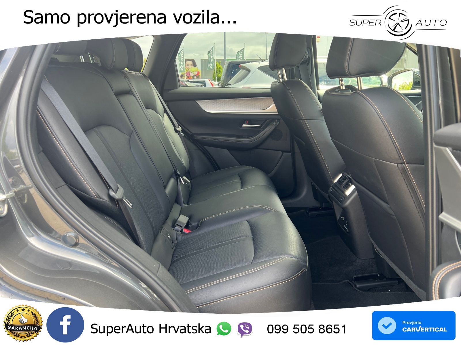 Mazda CX-60 2.5 e-Skyactiv (328 KS) AWD Automatic LED+GR SJED+ACC