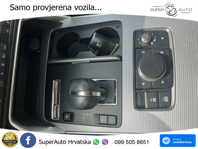 Mazda CX-60 2.5 e-Skyactiv (328 KS) AWD Automatic LED+GR SJED+ACC