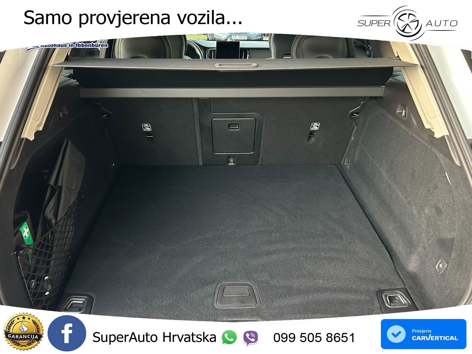 Volvo XC60 T8 AWD Geartronic LED+GR SJED+ACC