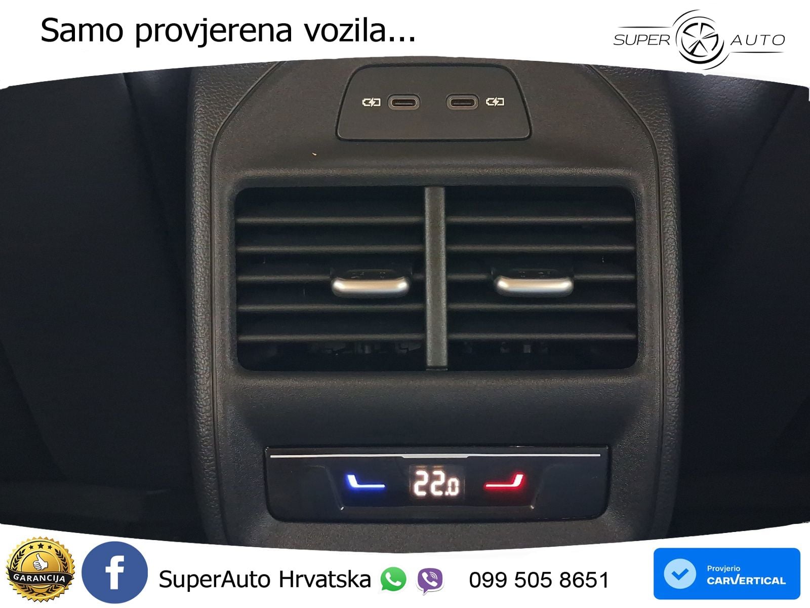 Volkswagen Passat Variant 1.5 eTSI (150 KS) DSG Business LED+GR SJED+ACC