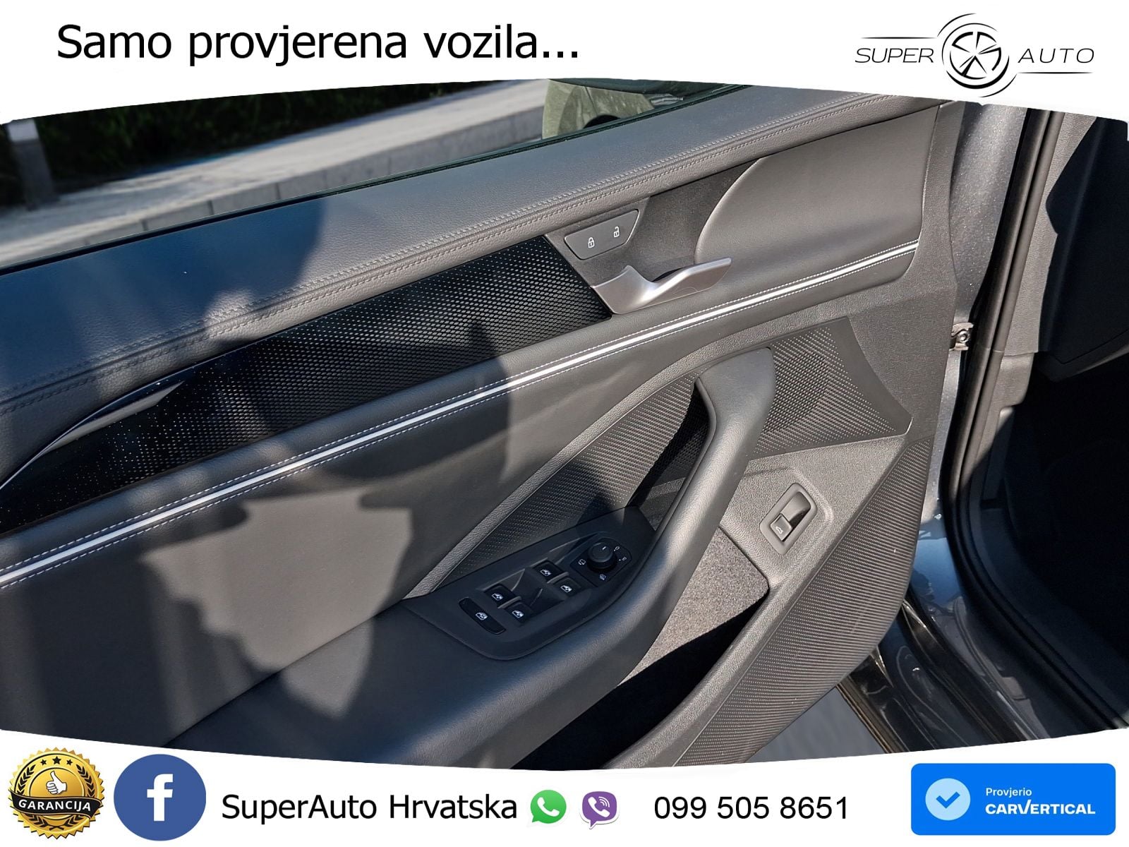 Volkswagen Passat Variant 1.5 eTSI (150 KS) DSG Business LED+GR SJED+ACC