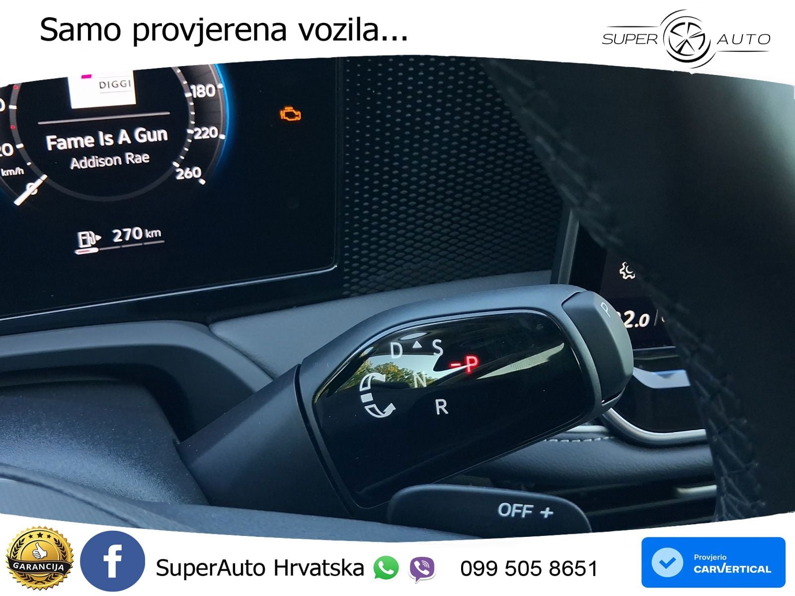 Volkswagen Passat Variant 1.5 eTSI (150 KS) DSG Business LED+GR SJED+ACC