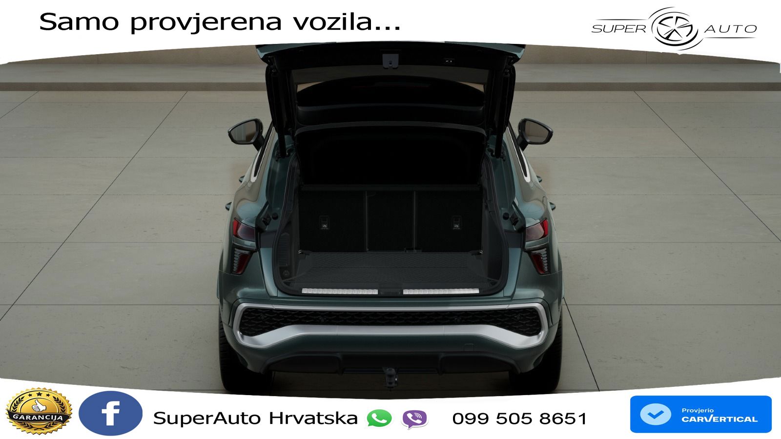 Audi Q3 Sportback 1.5 TFSIe (272 KS) S tronic LED+GR SJED+ACC