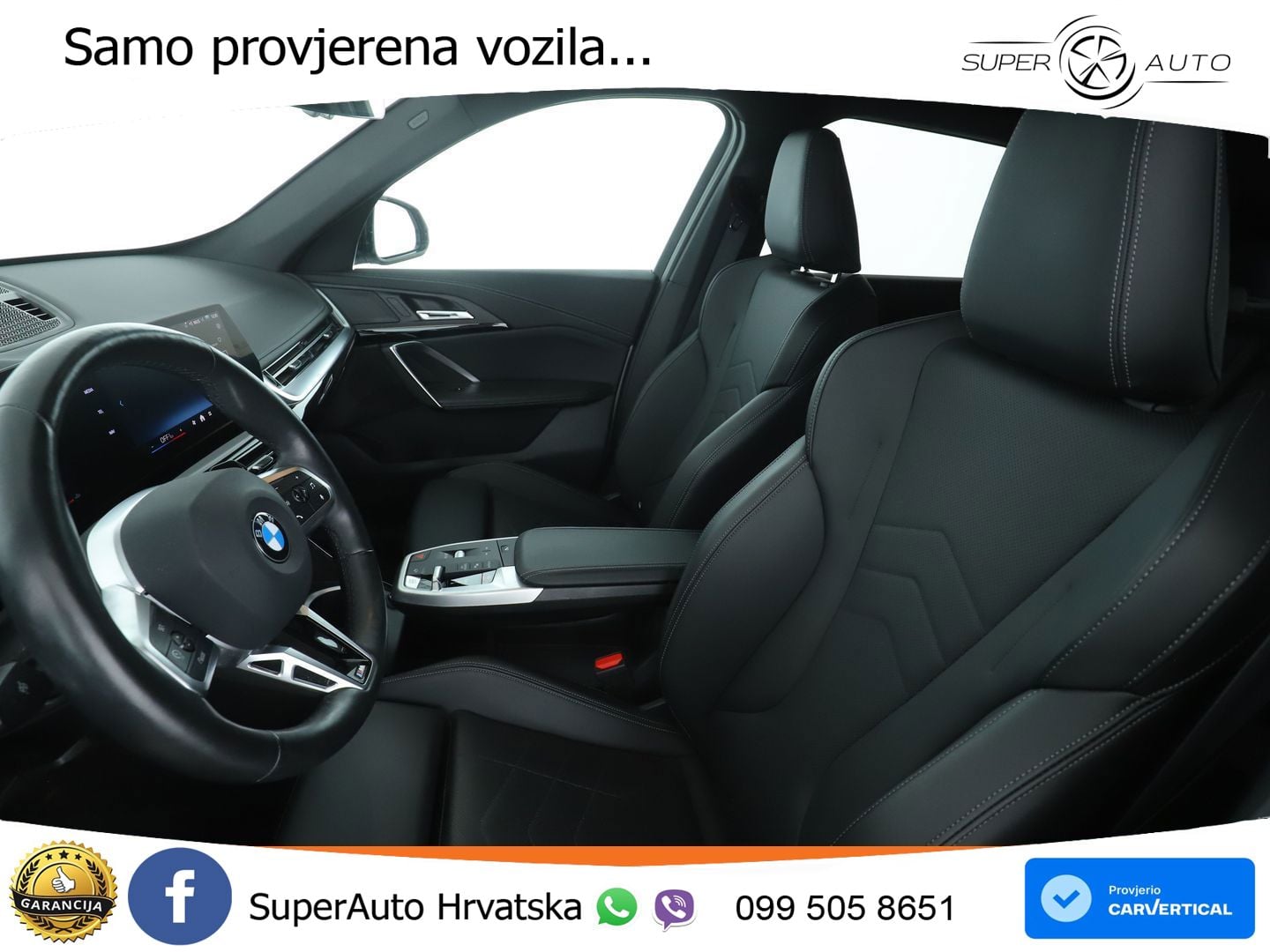 BMW X1 20d (163 KS) xDrive Steptronic M Sport