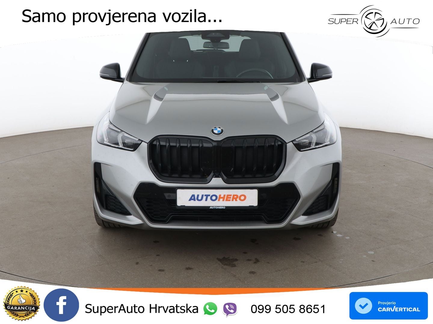 BMW X1 20d (163 KS) xDrive Steptronic M Sport