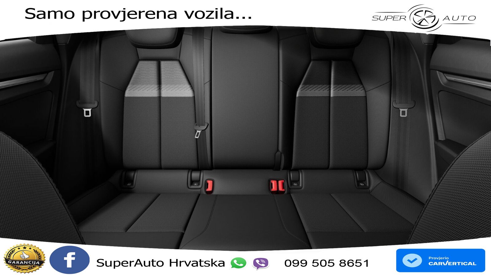 Audi A3 Sportback 30 TFSI (116 KS) S line LED+GR SJED+ACC