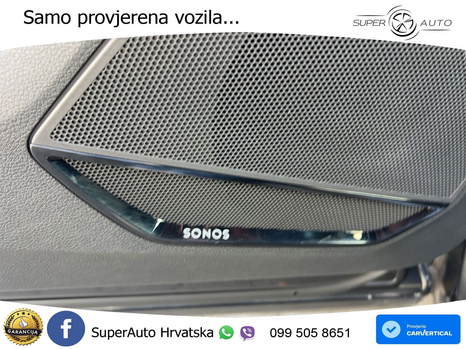 Audi Q3 Sportback 40 TDI (200 KS) quattro S tronic S line MATRIX+GR SJED+KAM