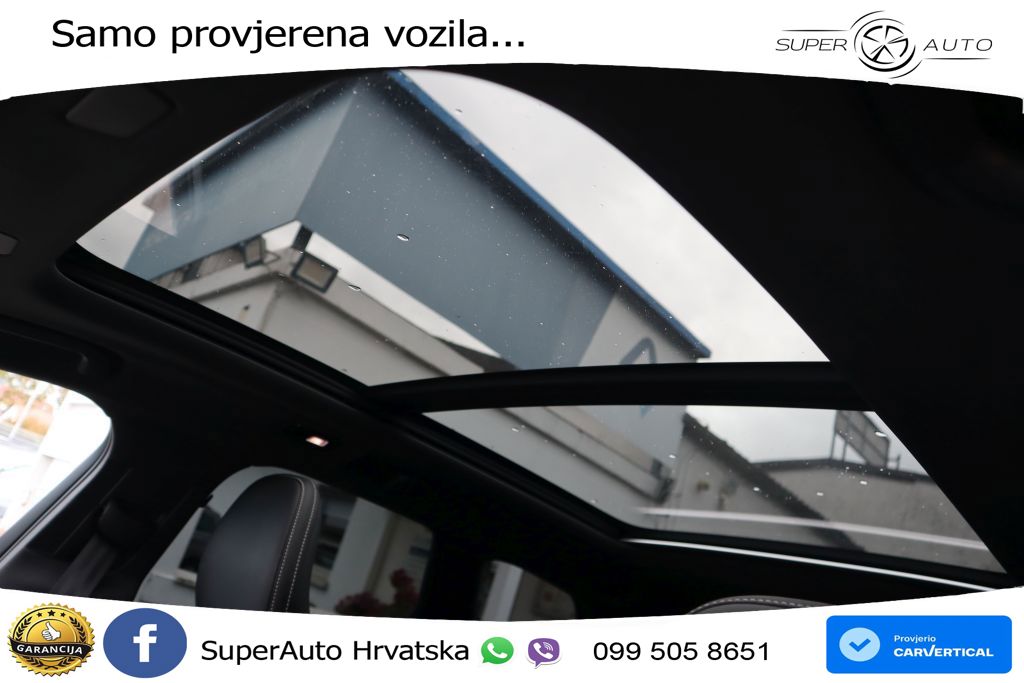 Volvo XC60 T8 AWD Geartronic LED+GR SJED+ACC