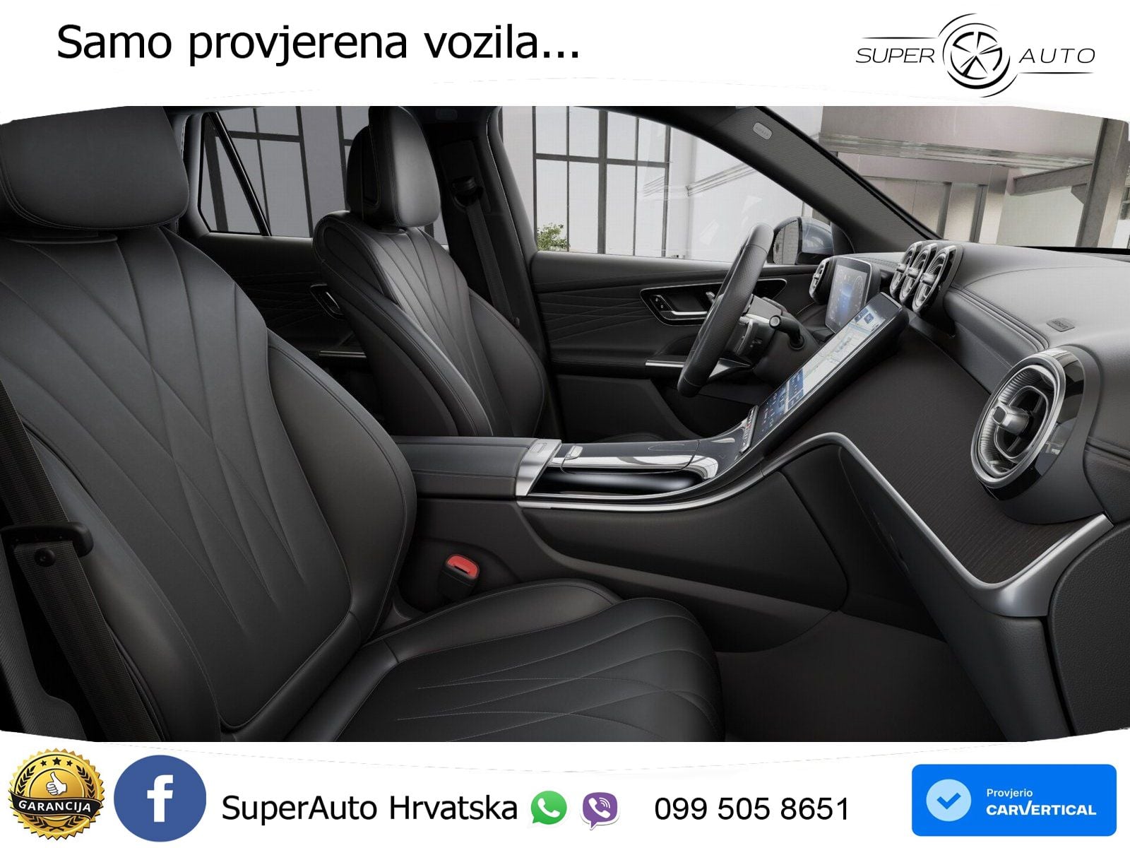 Mercedes GLC 400e (381 KS) 4MATIC 9G-TRONIC AMG ZRAČNI+ACC+GR SJED+360
