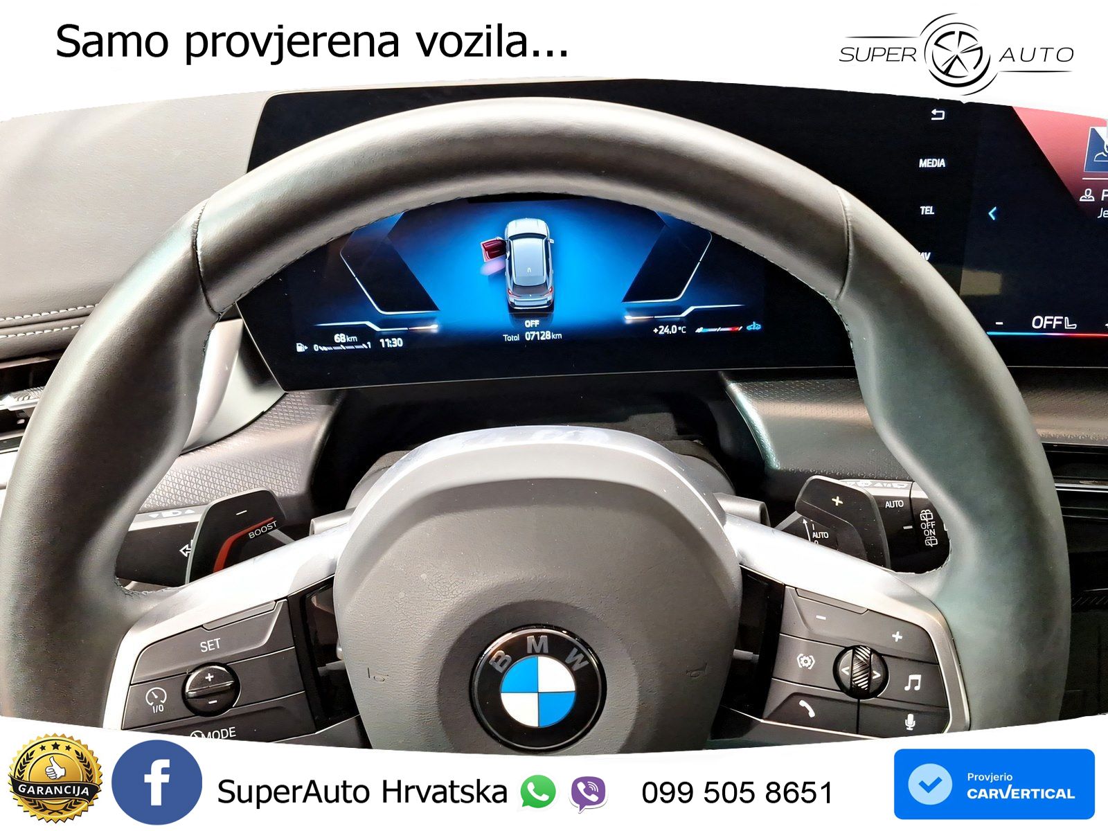BMW X1 18d (150 KS) sDrive Steptronic M Sport LED+GR SJED+ACC