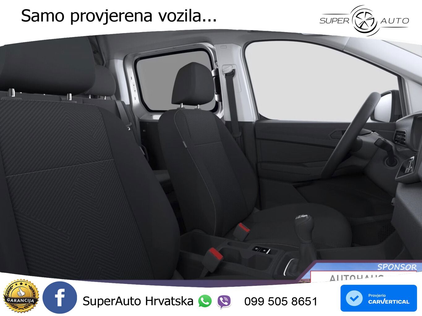 Ford Transit Connect Flexcab L2 Trend SHZ UVP-26%* 102 KS