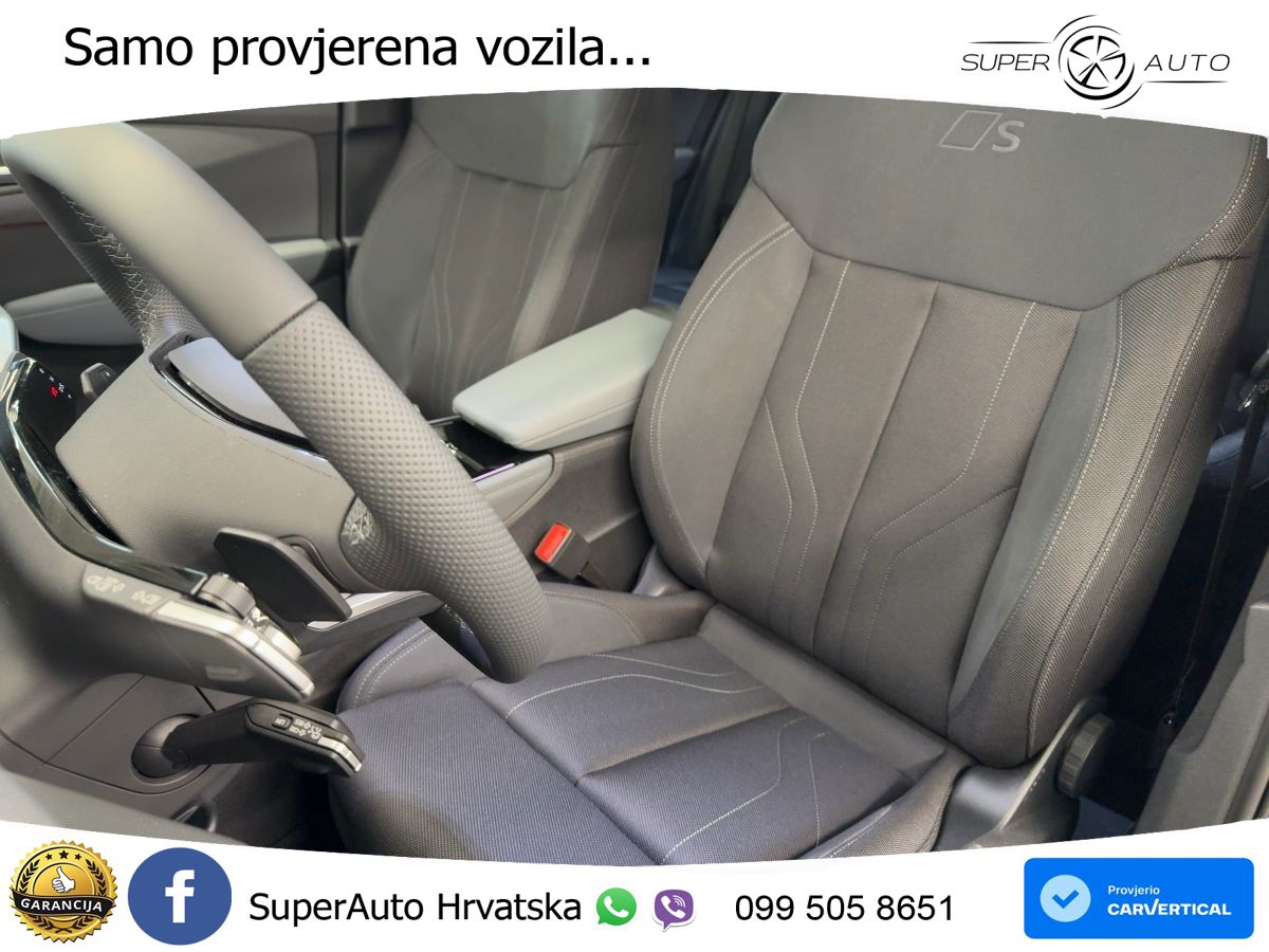 Audi Q3 Sportback 2.0 TDI (150 KS) S tronic LED+GR SJED+ACC
